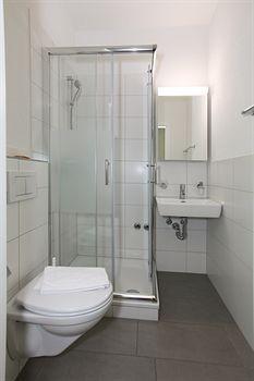 Apartament Swiss Star West End - Contactless Self Check-In Zurych Zewnętrze zdjęcie