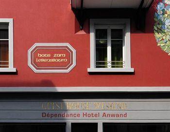 Apartament Swiss Star West End - Contactless Self Check-In Zurych Zewnętrze zdjęcie