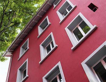Apartament Swiss Star West End - Contactless Self Check-In Zurych Zewnętrze zdjęcie